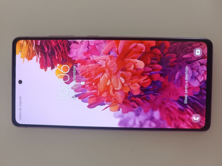 Samsung S20 fe impecabil