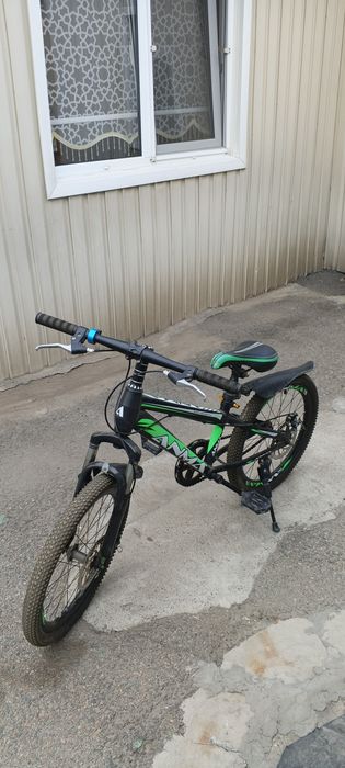 Продам велосипед