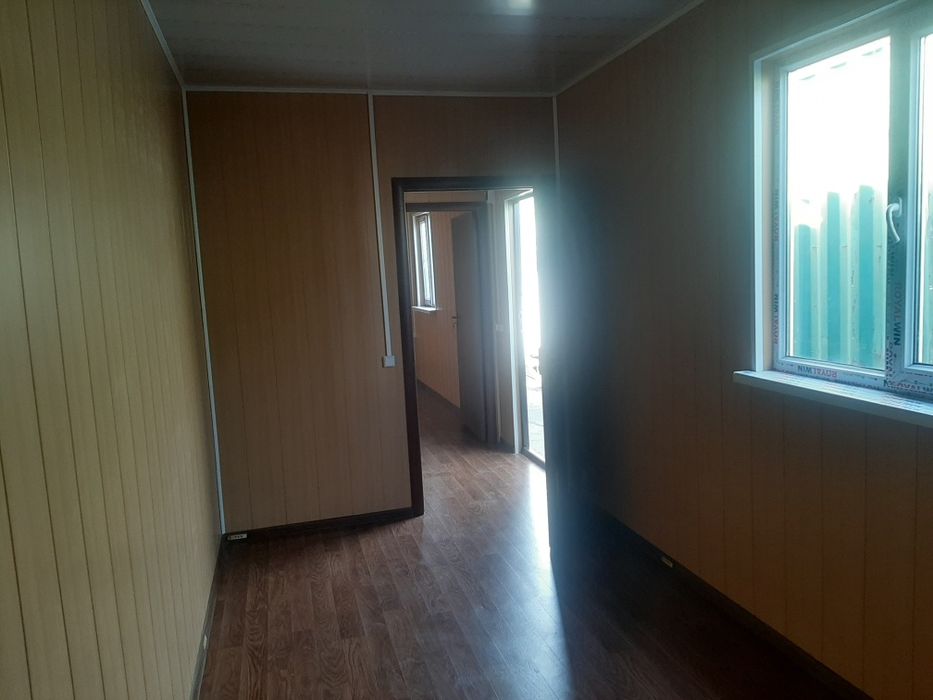 Контейнер МОРСКОЙ 40 тонны