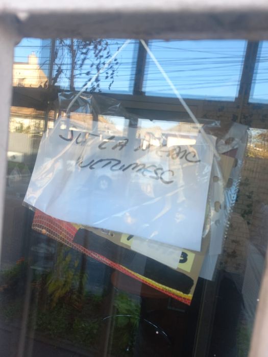 Cadă noua  1.70   de fibra