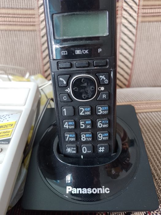 Продам телефоны домашние