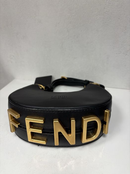 Дамска чанта Fendi