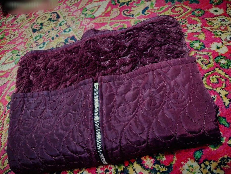 Новая Женская Длинная Жилетка Безрукавка/Арзон Узун Кардиган Енги