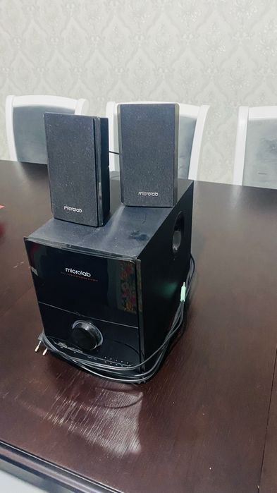 Продам хорошие колонки