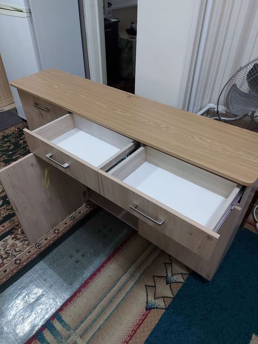 Тумба -комод новая