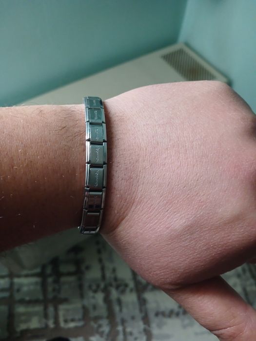 Бижутерия браслет