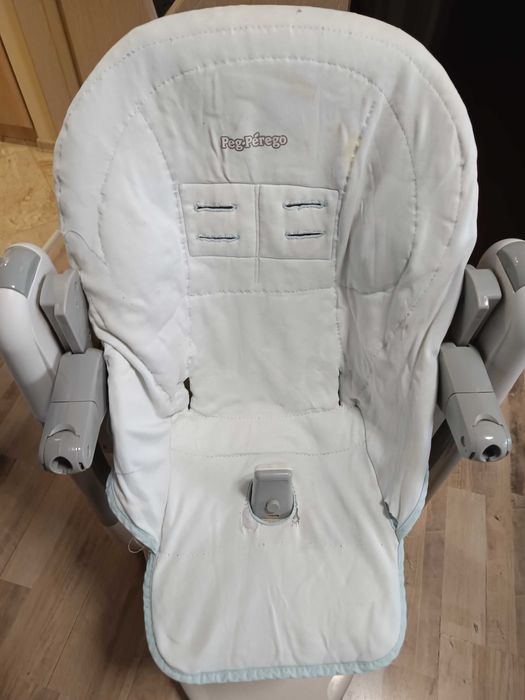 Столче за хранене Peg perego tatamia