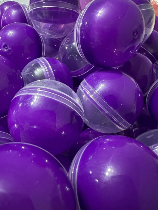 Шарики для лототрона