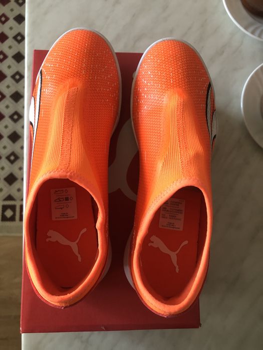 Детски стоножки Puma