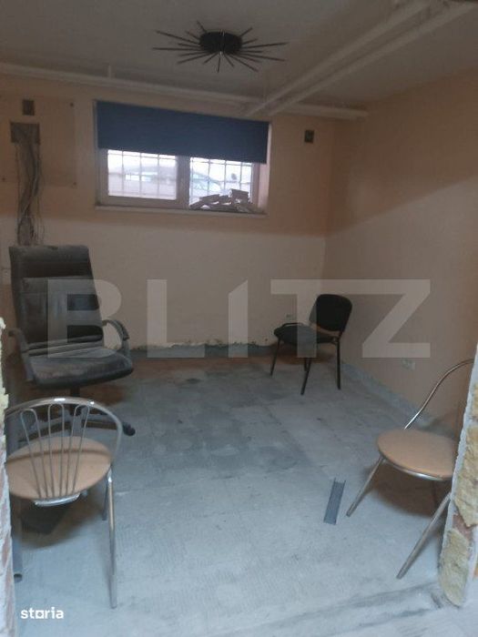 Spatiu Comercial de vanzare, 89 mp, Ultracentral