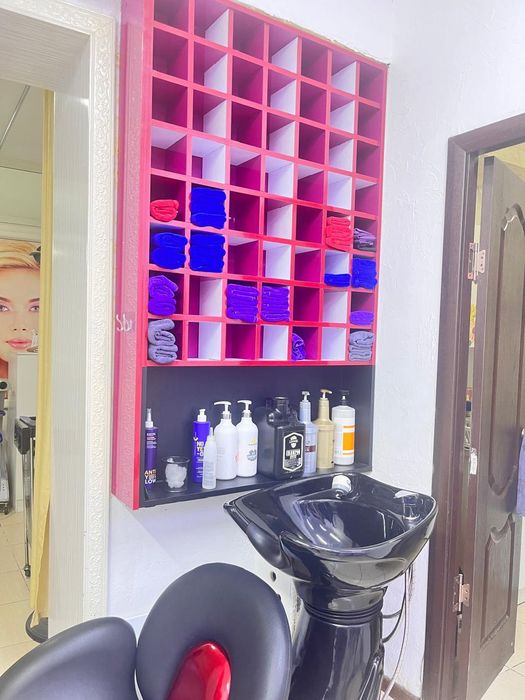 салон заттарын сатам