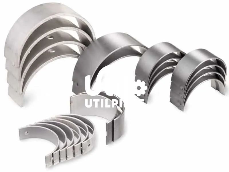 Cuzinetii motor Perkins 1104A-44 1104A-44T 1104A-44TA + piese motor