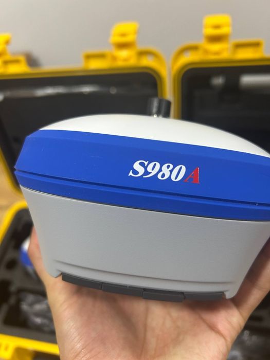 GNSS приёмник(Global NavigationSatellite System)