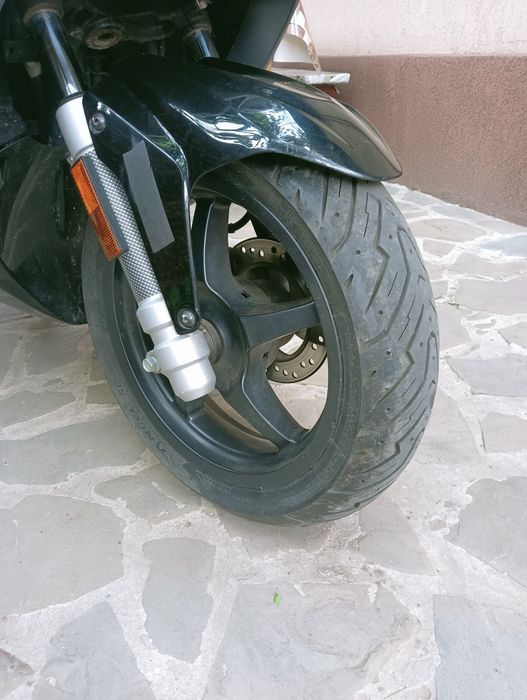 Yamaha 50 4T - 2014 Stare foarte bună