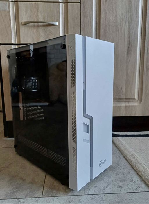 Гейминг компютър перфектен