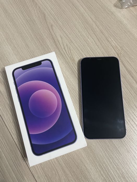 Айфон 12 продам либо обмен