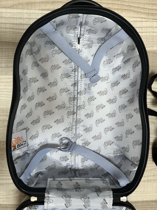 Ser troller si rucsac copii