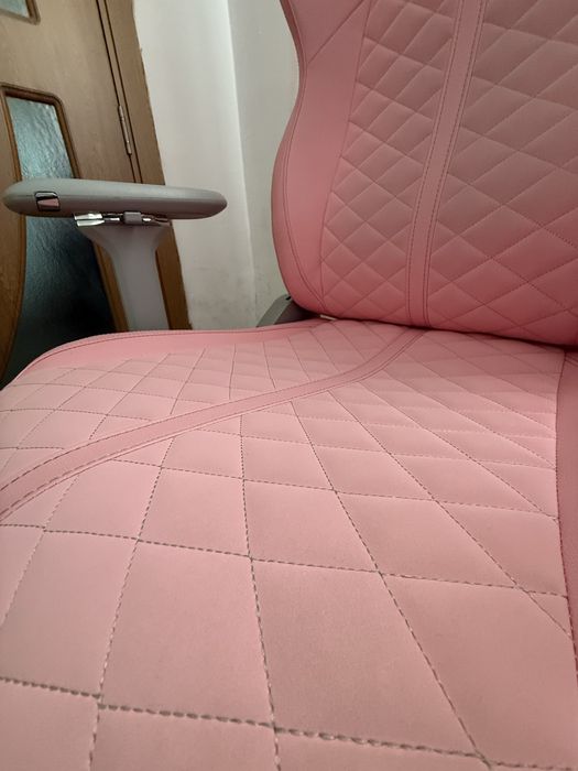 Scaun gaming Razer - Enki Quartz