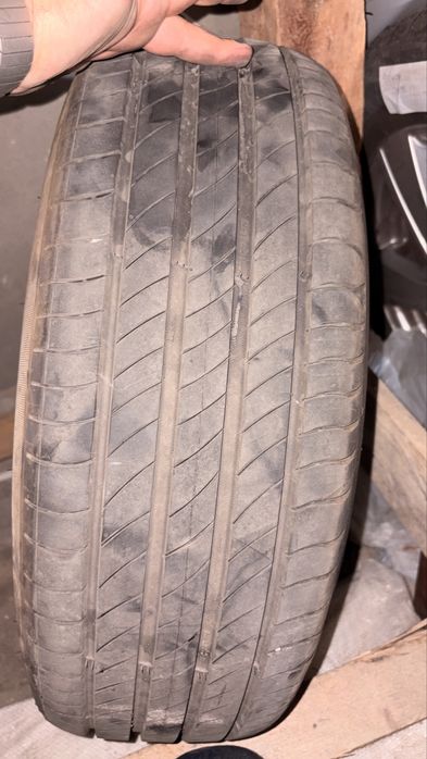 Anvelope vara Michelin primacy 205 55 r17