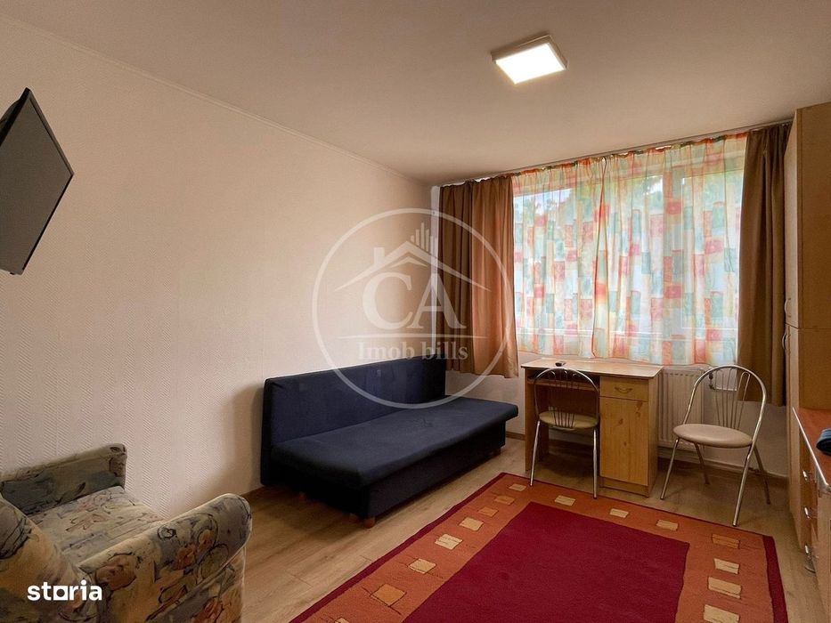 Apartament cu 1 camera de inchiriat în zona Iosia, Oradea