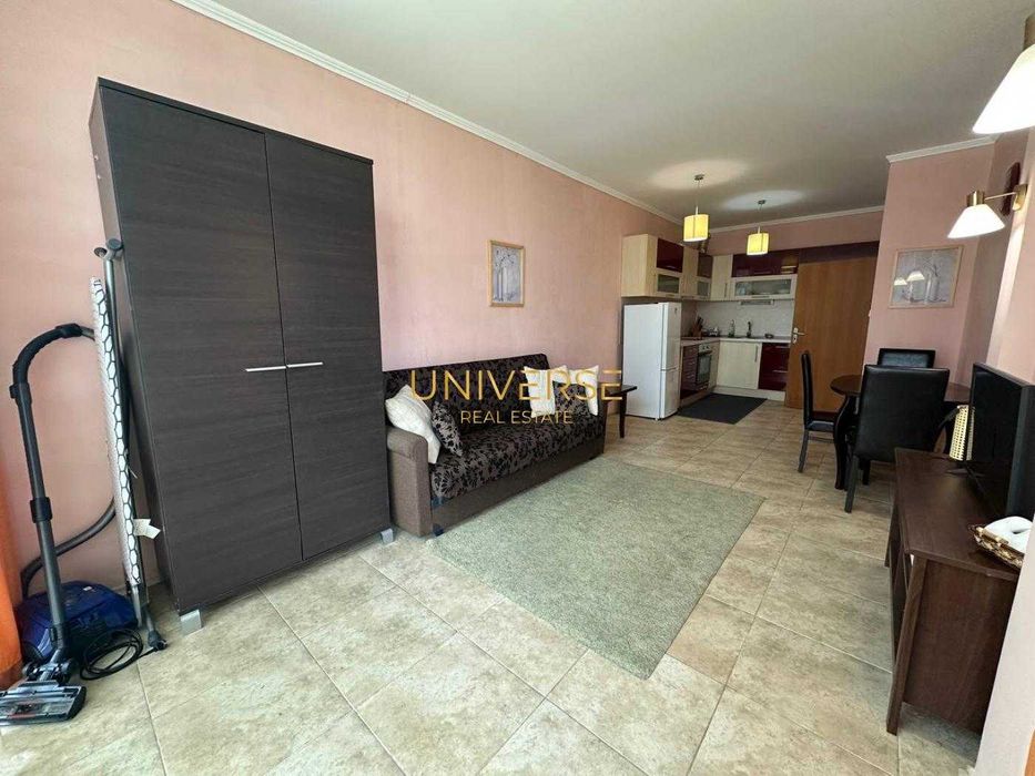 Продава се Двустаен апартамент в Несебър - 65 кв.м за 1354 €/кв.м - Снимка #3