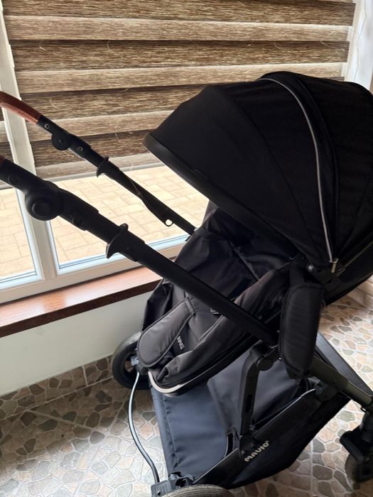 Carucior 2 in 1 Mavio