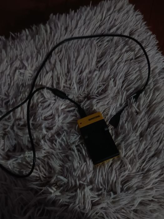 Продавам фотоапарат Sony ILCE-3000.