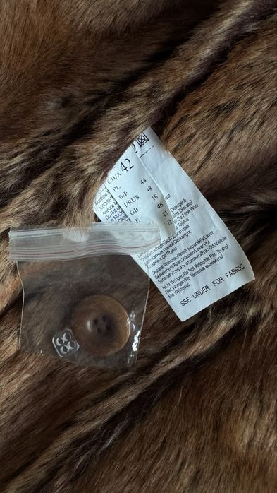 Ново дамско палто Gerry Weber размер XL