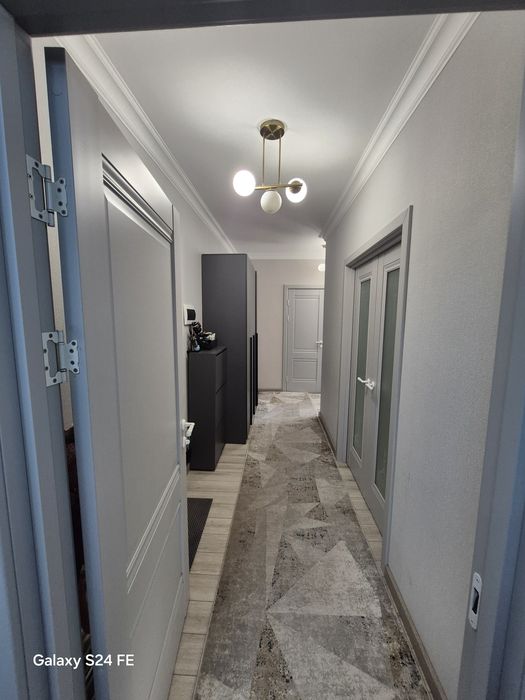 Продам 2-х комнатную квартиру