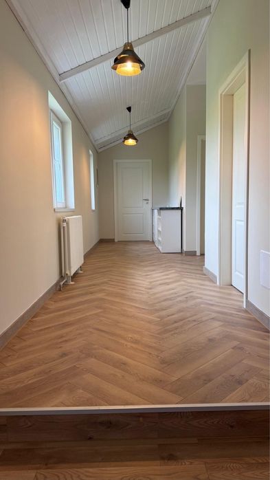 Inchiriere casa Ghermanesti Snagov