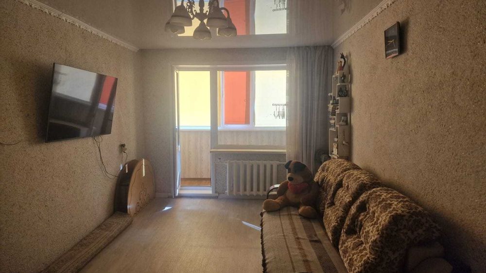 Продам 2х комнатную квартиру