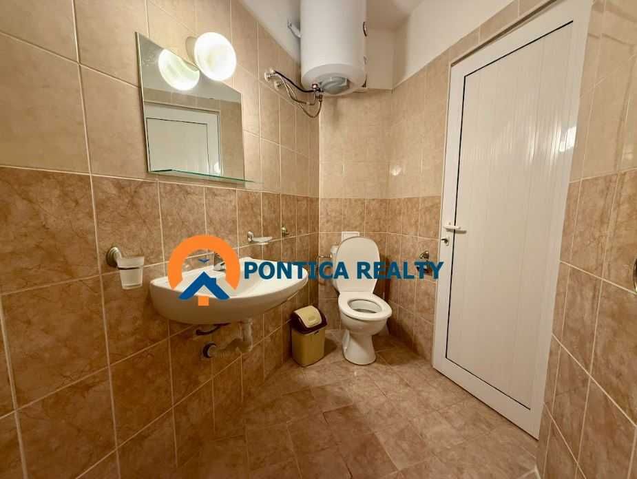 Двустаен без такса в с.Равда