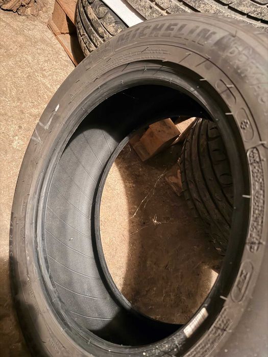 Anvelope Michelin Primacy 4 Vara