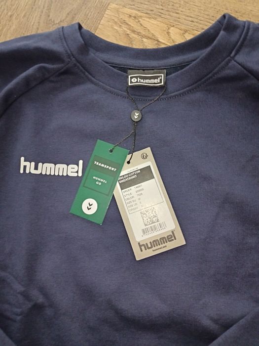 Bluza bărbați "Hummel"