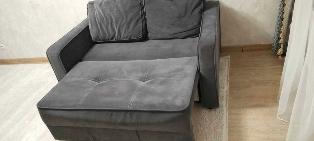 продам кровать -диван 1,5 спальня