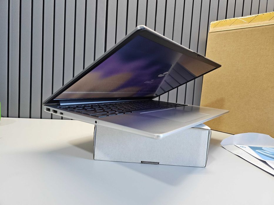 ПРОДАМ HP 255/G10 Шустрый ноутбук Ryzen™3-7330U/8GB/512SSD/15.6"FullHD