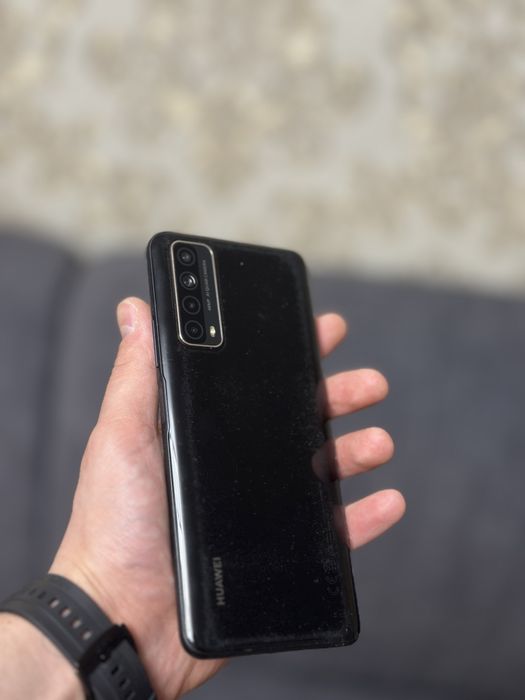 Huawei P smart 2021