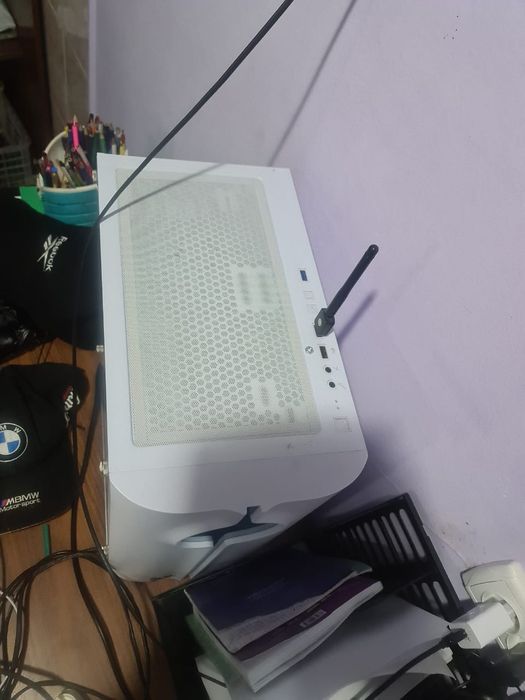 Продаю игровой пк в