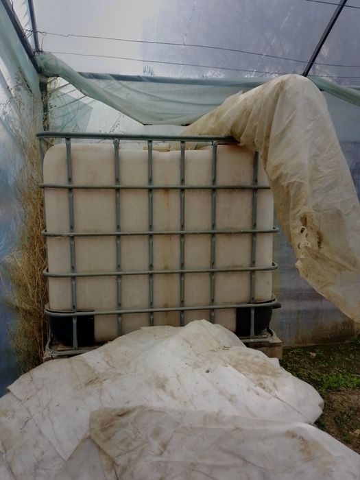 Продаю теплицу готовую