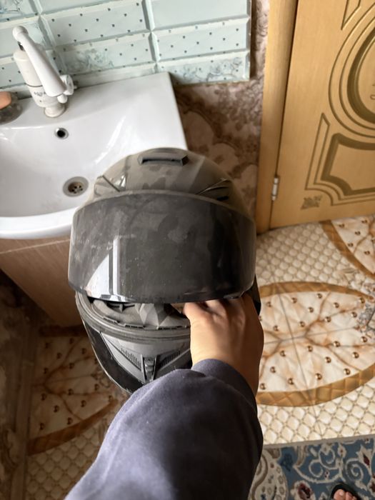 Мапед самурай скутер