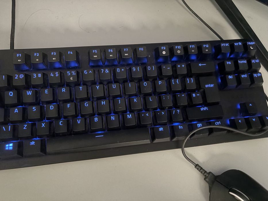 Calculator gaming(pc gaming) sau setup complet