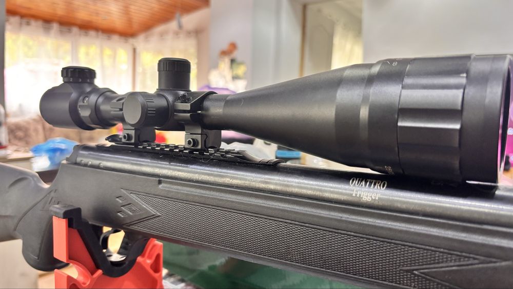 Оптика COMET 6x24 50