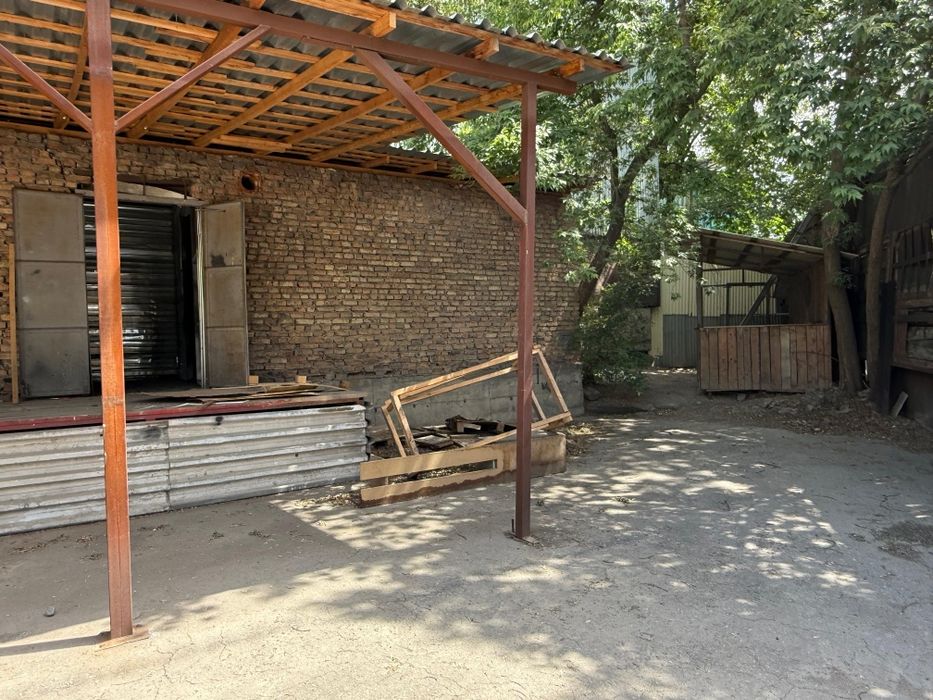 Сдам в аренду помещение