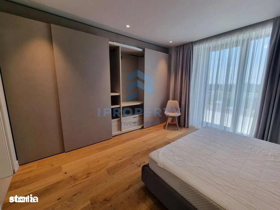 Floreasca | 5 Camere | Centrala | Terasa | X5 Bai | X2 Parcare |