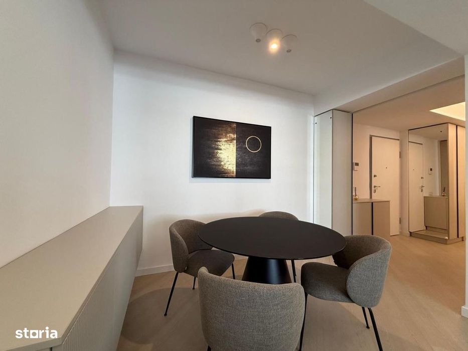 Inchirieri Apartamente 2 Camere Pipera