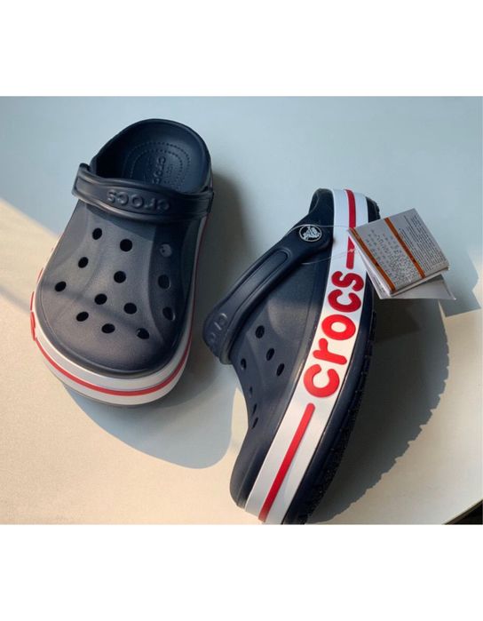 Кроксы оригинальные тапочки, crocs