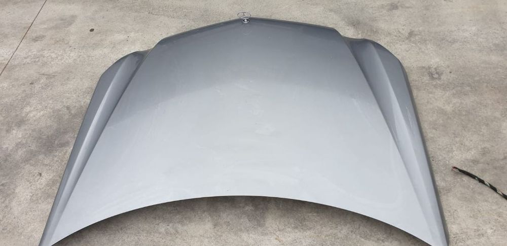 capota fata mercedes e-class w212