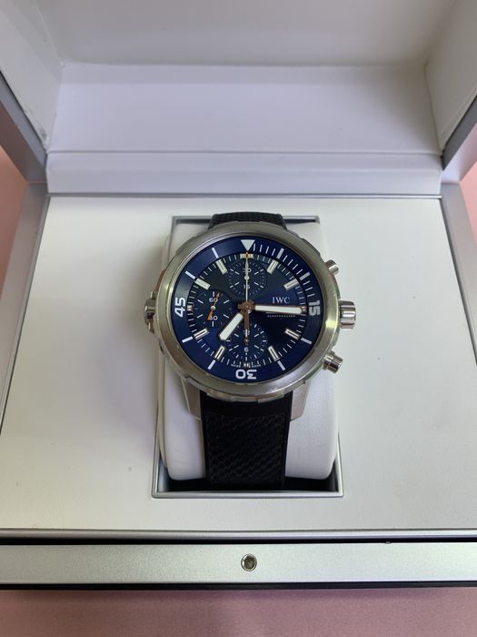 Часы IWC Aquatimer / #MA33763