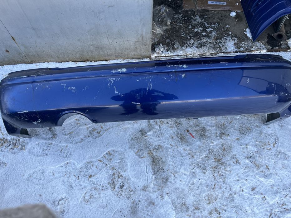 Запчасти субару бе5 B4