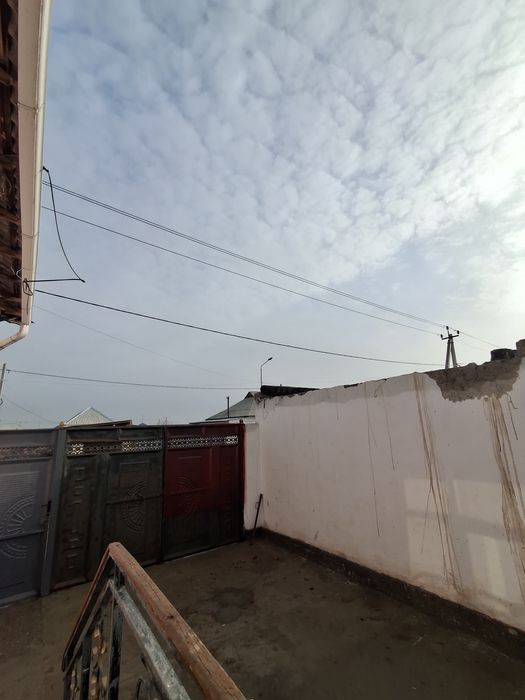 Уй сатылады  туркестан